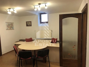 Apartament pentru birouri, 77 mp, Zona Balcescu - imagine 2