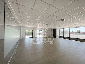 Spatiu comercial pentru birouri, 297 mp, Etajul 1, Giroc - imagine 3