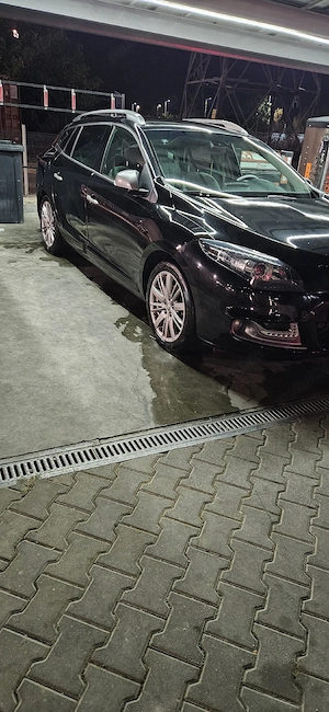 Megane 3 Gt-line - imagine 4
