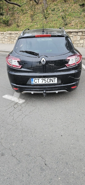 Megane 3 Gt-line - imagine 7