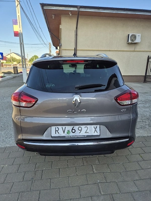 Renault Clio an 2014 mot 1.5 DCI 90 cp Euro 5 - imagine 3