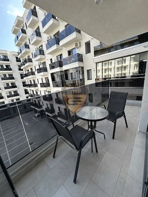 Studio termen lung | Casa del Mar | Mamaia Nord | Vedere la mare | Parcare