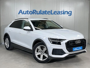 Audi Q8 - imagine 2