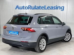 Volkswagen Tiguan - imagine 3
