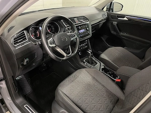 Volkswagen Tiguan - imagine 5