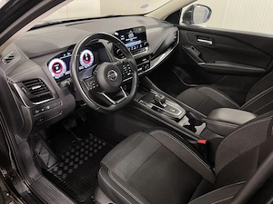 Nissan Qashqai - imagine 5