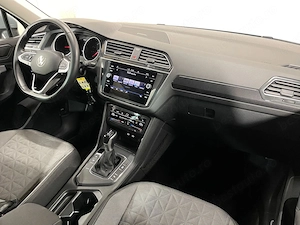 Volkswagen Tiguan - imagine 9
