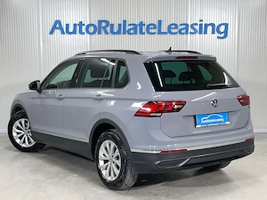 Volkswagen Tiguan - imagine 4