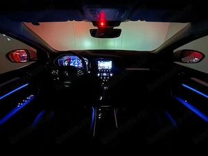 Renault Megane - imagine 7