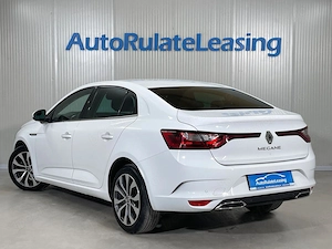 Renault Megane - imagine 4