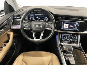 Audi Q8 - imagine 6