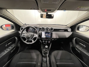 Dacia Duster - imagine 7