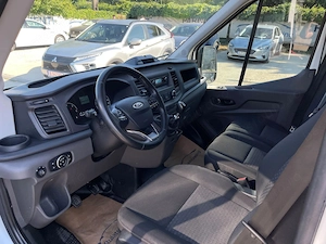 Ford Transit - imagine 5