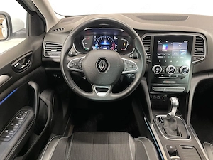 Renault Megane - imagine 6