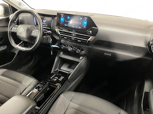 Citroen C4 - imagine 8