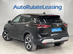 Nissan Qashqai - imagine 4