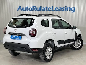 Dacia Duster - imagine 3