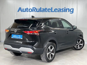 Nissan Qashqai - imagine 3