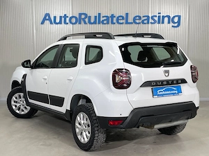 Dacia Duster - imagine 4
