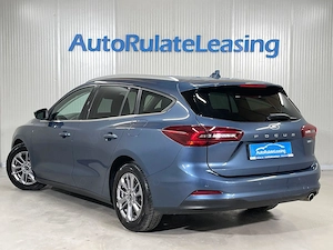 Ford Focus - imagine 4