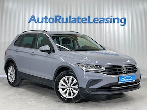 Volkswagen Tiguan - imagine 2