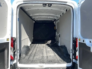 Ford Transit - imagine 9