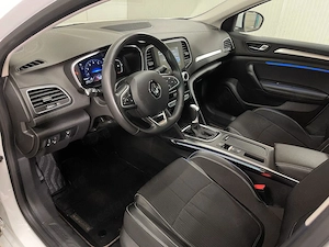 Renault Megane - imagine 5
