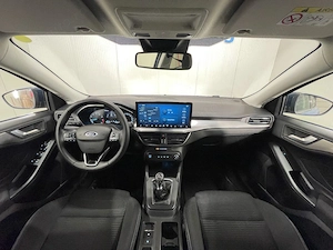 Ford Focus - imagine 7