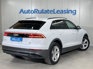Audi Q8 - imagine 3