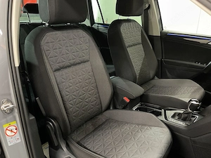 Volkswagen Tiguan - imagine 10