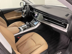 Audi Q8 - imagine 11