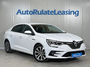 Renault Megane - imagine 2
