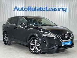 Nissan Qashqai - imagine 2