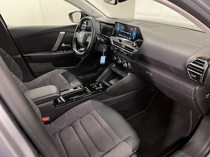 Citroen C4 - imagine 10