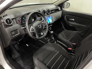 Dacia Duster - imagine 5