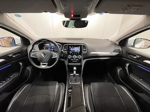Renault Megane - imagine 8