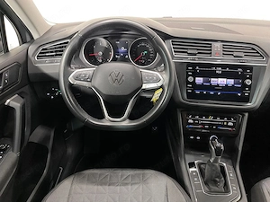 Volkswagen Tiguan - imagine 6
