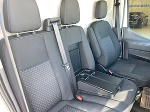 Ford Transit - imagine 7