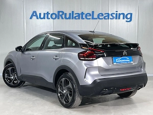 Citroen C4 - imagine 4