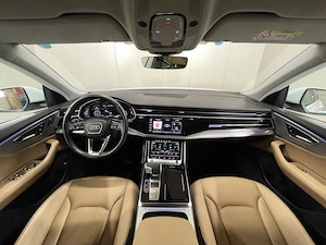 Audi Q8 - imagine 8