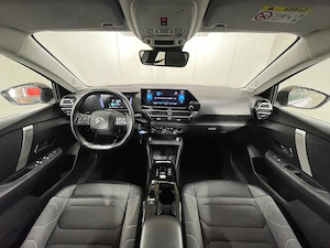 Citroen C4 - imagine 7