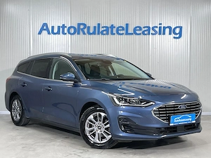 Ford Focus - imagine 2