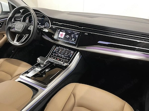 Audi Q8 - imagine 9
