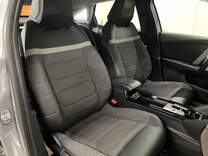 Citroen C4 - imagine 9