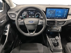 Ford Focus - imagine 6