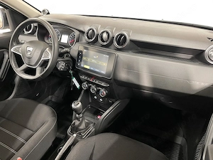 Dacia Duster - imagine 8