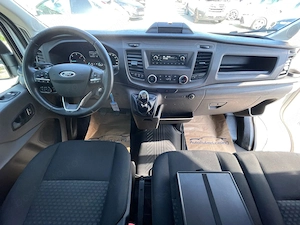 Ford Transit - imagine 6