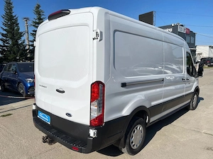 Ford Transit - imagine 3
