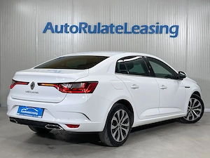 Renault Megane - imagine 3