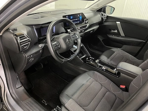 Citroen C4 - imagine 5